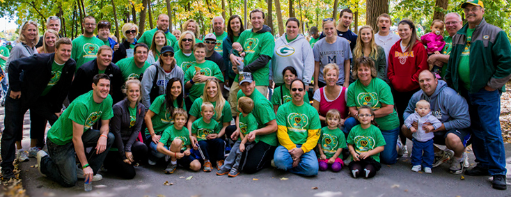 19th Annual Down Syndrome Awareness Walk